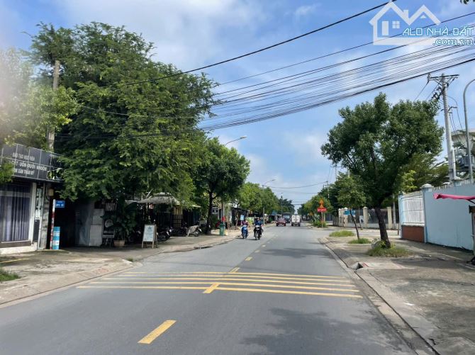 BÁN ĐẤT TÂN THÔNG HỘI , NGAY CHỢ VIỆT 8M X30M G. 620TR HẾT ĐẤT, SHR - 1