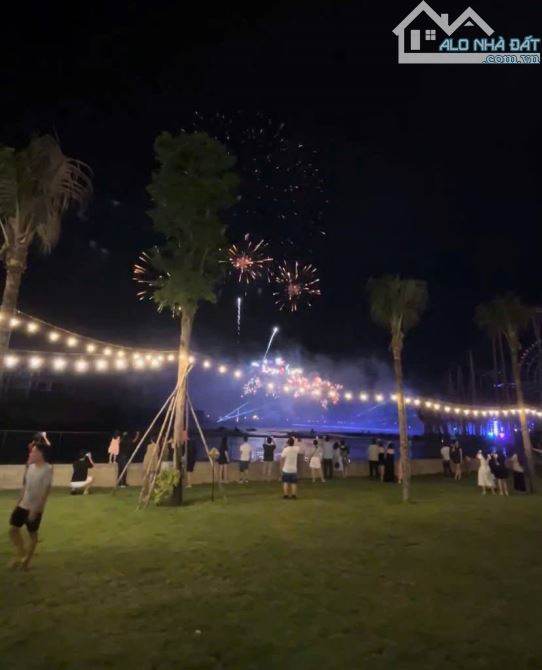 LÔ ĐẤT KHỦNG 1000M2 - VIEW SÔNG HÀN - SÁT TRỤC PHỐ ĐI BỘ - SIÊU ĐẦU TƯ - 1