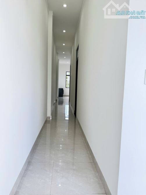 NHÀ PHỐ 3 TẦNG HẺM 185 ĐINH TIÊN HOÀNG - TRUNG TÂM BMT 3 Tỷ 680 triệu - 1