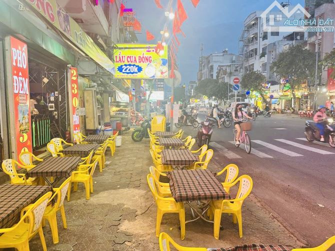 Bán nhà hẻm Nguyễn Văn Lượng,f17,ngay Lote dt 55m2(3.5x15m),Đông Nam - 1