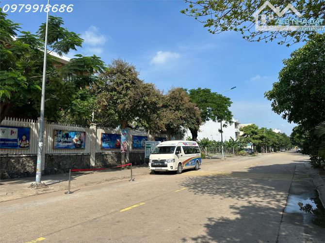Siêu phẩm - Bán đất đường N Trung Tâm Hành Chính Dĩ An, ngay Trường Việt Anh TTHC Dĩ An - 1