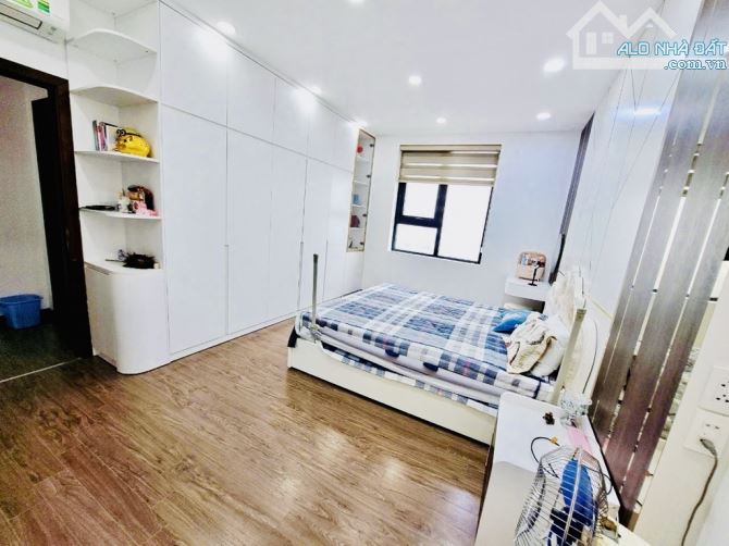 bán căn hộ Toà HH02A Chung cư Eco Lake View 32 Đại Từ-Hoàng Mai - 1