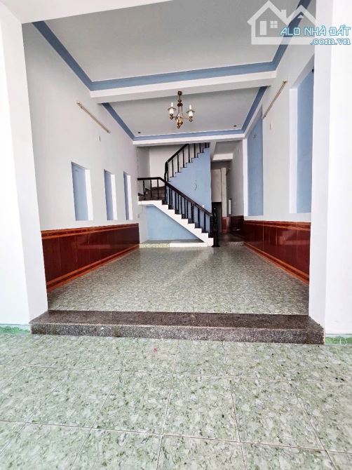 🏡 NHÀ 2 TẦNG – 100M² – KIỆT Ô TÔ 5M – TRẦN THÁI TÔNG – GIÁ 3 TỶ XX - 1