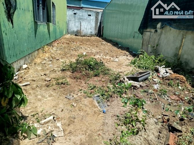 Bán đất Tôn Đản giá đầu tư, kiệt ôtô gần mặt tiền giá hơn 3 tỷ. - 1