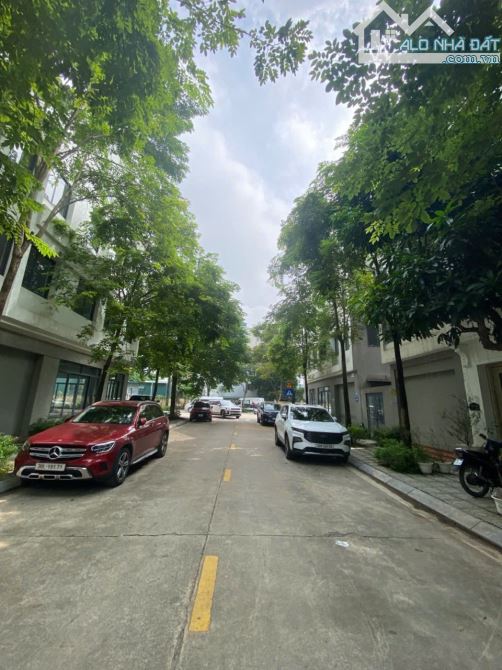 BÁN LIỀN KỀ KHU C GELEXIMCO 80m² HOÀN THIỆN - 1