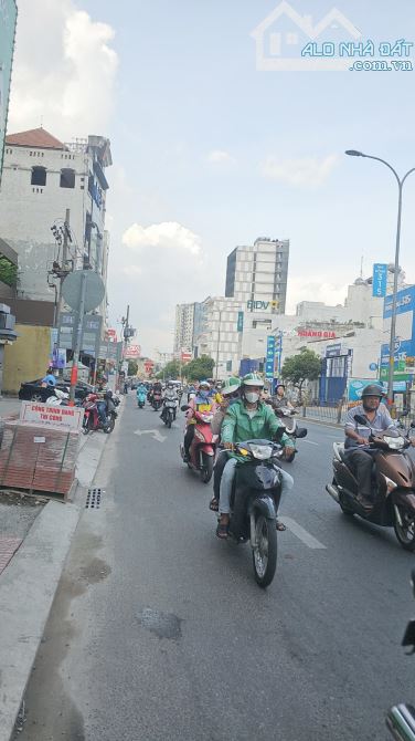 MTKD Phan Đăng Lưu - P3 - Phú Nhuận - 145m2 - 5x29m - 1