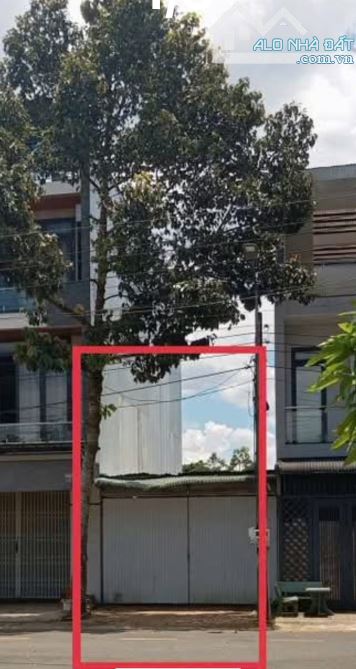 🆘RẺ NHẤT KHU VỰC! Bán đất mặt tiền Duy Tân, phường 1 Bảo Lộc. Gần chợ Bảo Lộc - 1