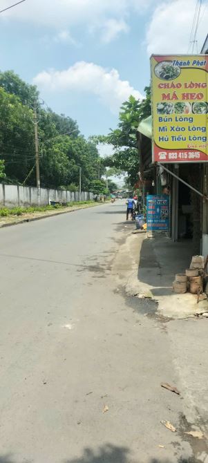 Nhà bán gấp, gộp bank nặng,  2 mặt tiền khu công nghiệp sóng thần 1, Dĩ An, Hồ Chí Minh. - 1