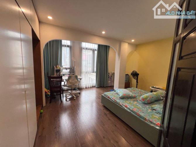 TRẦN QUANG DIỆU – ĐỐNG ĐA – NHÀ PHÂN LÔ – LÔ GÓC – 67M² – 7 TẦNG THANG MÁY – 33.5 TỶ - 1