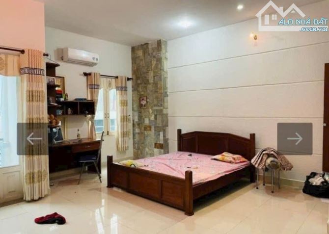 Bán Nhà HXH 5m Cộng Hoà - Tân Bình - Ngang Lớn 100m2  3 Tầng 4PN 5WC Chỉ 13,6 TỶ TL - 1