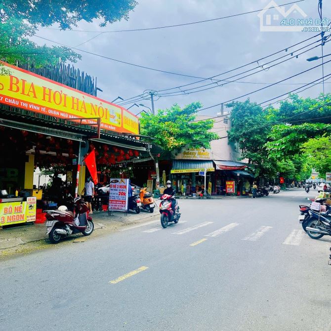 💥MT AN THƯỢNG 16 – 3 MẶT THOÁNG – 61M² NGANG 4M – SÁT CHÂU THỊ VĨNH TẾ – GIÁ CHỈ 9.X TỶ🍀 - 1