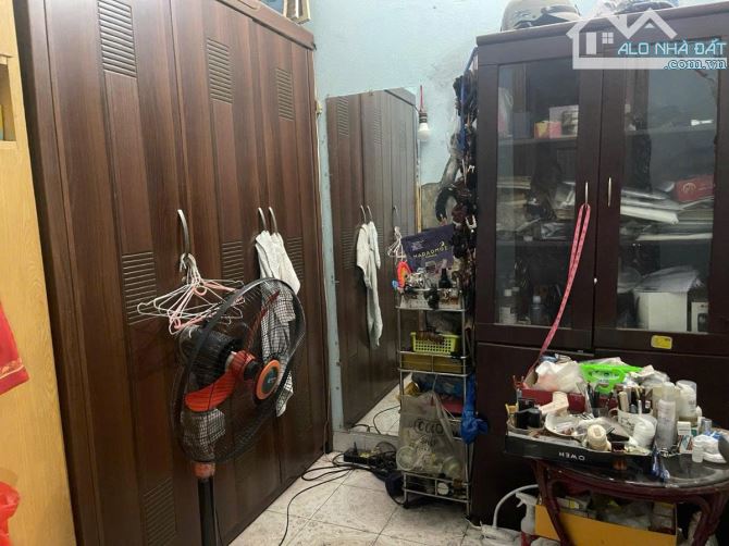 Mặt phố Lê Quý Đôn 50m2, 6 tầng, mt 4m, 41 tỷ kinh doanh, văn phòng, thẩm mỹ, spa - 1