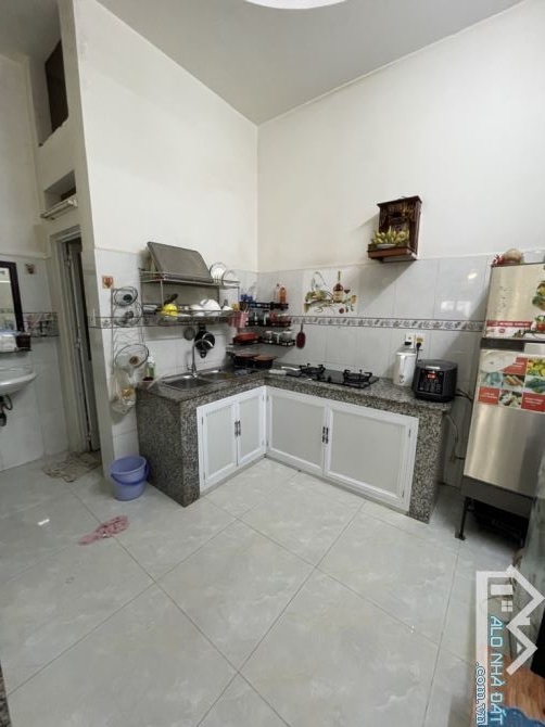3 TẦNG 47.3m2, CHỈ 4.1🧄 đường số 13, BÌNH TÂN GIÁP TÂN PHÚ [620] - 1