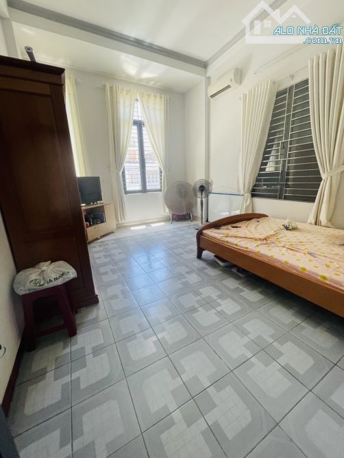 Bán nhà, 12tyx, 47m2, đường Nguyễn Sơn Trà, trung tâm Hải Châu, Đà Nẵng - 1