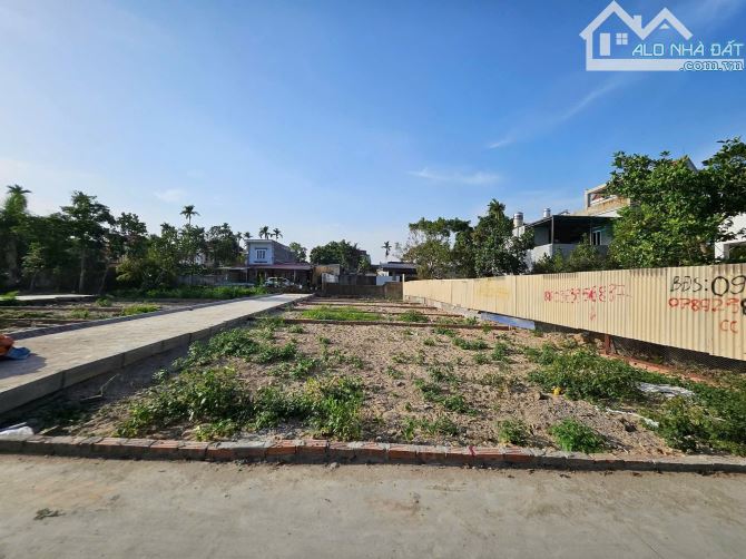 🏡 BÁN LÔ ĐẤT ĐẸP – TỔ 6, THỊ TRẤN AN DƯƠNG, HẢI PHÒNG 🏡 - 1