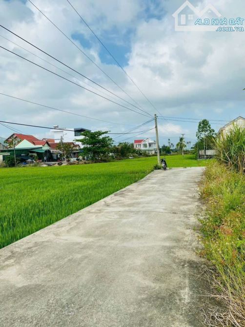 Bán đất Diên An - Sát khu Tái Định cư - Đường oto thông rộng 5 mét - 1