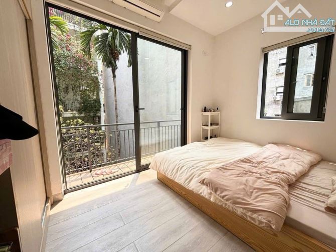 BÁN NHÀ PHỐ CHÍNH KINH DT 45M, 7 TẦNG, 13 TỶ. - 1