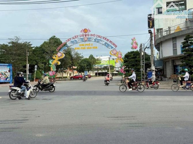 238m2 Ở Đô thị Thị trấn Bến Lức Long An KDC Mai Thị Non - 1