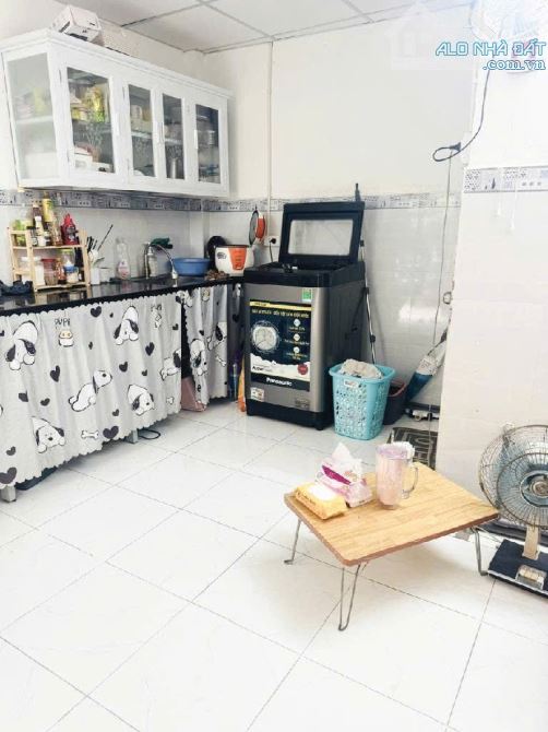 (Tin thật)  Cực sốc nhà quận 9 chỉ với giá 1,6 Tỷ - 1