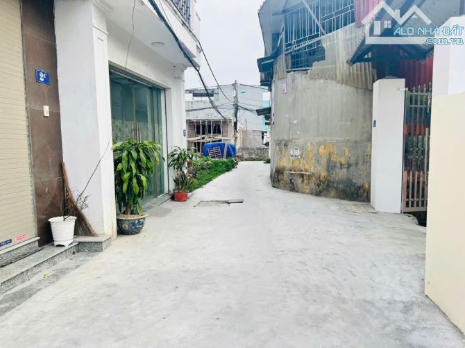 Bán lô đất 40m Cam Lộ, Hùng Vương, Hồng Bàng giá chỉ 1,0x tỷ - 1