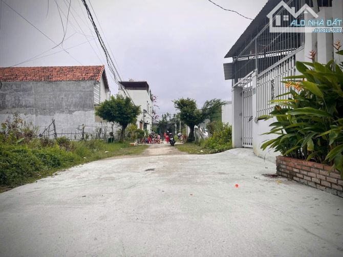 Bán lô đất đường B3 KDC Hòn Thơm, Vĩnh Ngọc, Nha Trang giá chỉ 1,5 tỷ - 1