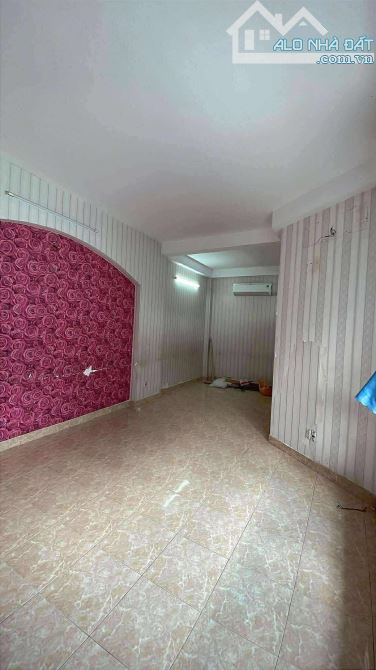 8.2 TỶ - NHÀ HẺM XE TẢI – KHU VIP HOÀNG HOA THÁM, P.7, BÌNH THẠNH - 1