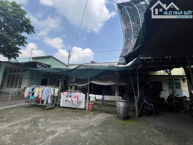 BÁN NHÀ + ĐẤT 179M² THỔ CƯ – HẺM XE HƠI – PHƯỜNG LINH XUÂN, TP THỦ ĐỨC – GIÁ 5,X TỶ - 1