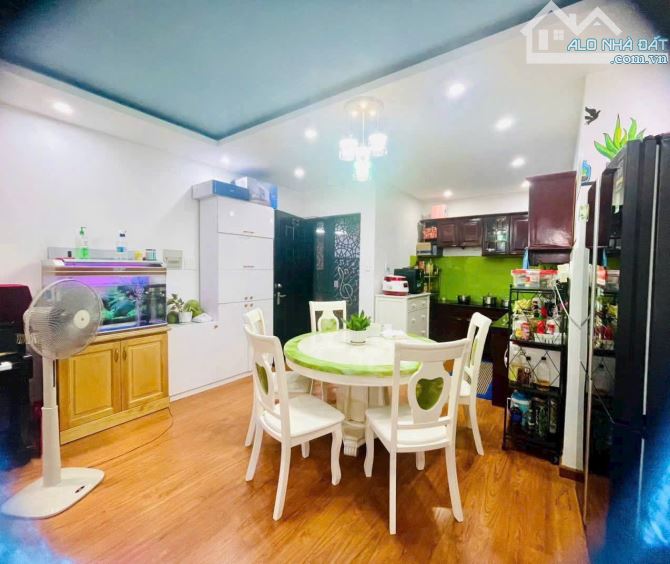Bán căn hộ 3pn chung cư Seaview p Rạch Dừa tp HCM - 1