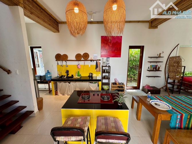 Không chỉ là Villa, đây còn là ‘chìa khóa vàng’ khai thác du lịch tại Hội An (MS480) - 1