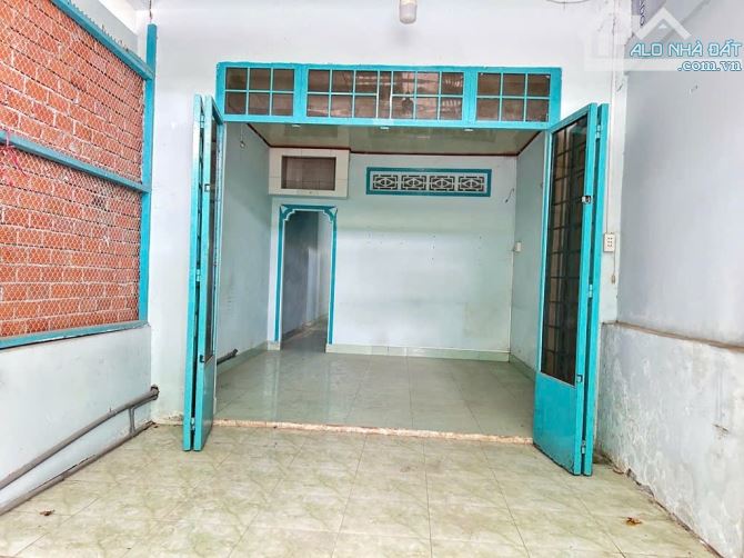 Mặt tiền đường số 1 giá sốc 4,5 TỶ - 1