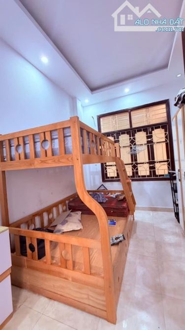 VÕ CHÍ CÔNG CẦU GIẤY 52m 5T MT8m 10.5 TỶ 6 PN 4 MẶT THOÁNG Ở NGAY - 1