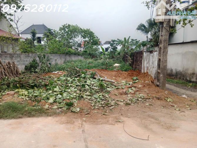 Không qua môi giới bán đất Xuân Dương, Lương sơn, Hòa Bình, DT 193m2, giá đầu tư - 1
