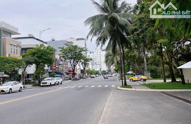 SIÊU VIP! BÁN ĐẤT TẶNG NHÀ 3 TẦNG 306M2 – 40,99 TỶ - MT KHUÊ MỸ ĐÔNG 1 - Q. NGŨ HÀNH SƠN - 1