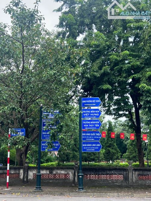 💥🔥💥 CHỦ TẶNG FULL NỘI THẤT MỚI KOONG – TRUNG TÂM VIỆT HƯNG – NHÀ ĐẸP 5 TẦNG – NỞ HẬU - 1