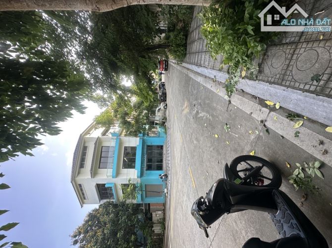 Bán nhà khu B KĐT Gleximco 120m2  23, 5 tỉ - 1