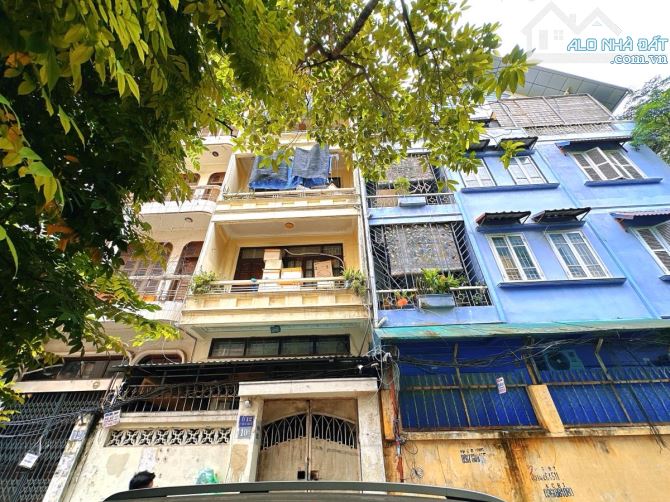 NGHĨA ĐÔ CẦU GIẤY 60m 5T MT4.7m 25.5 TỶ PHÂN LÔ Ô TÔ TRÁNH LẮP THANG MÁY - 1