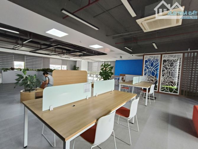 CHO THUÊ SÀN THƯƠNG MẠI 250M2 - ĐƯỜNG CẦU ĐƠ - TRUNG TÂM HÀ ĐÔNG - 1