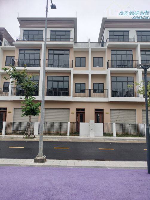 T&T CITY MILLENNIA –SIÊU ĐÔ THỊ LIỀN KỀ PHÚ MỸ HƯNG - 1