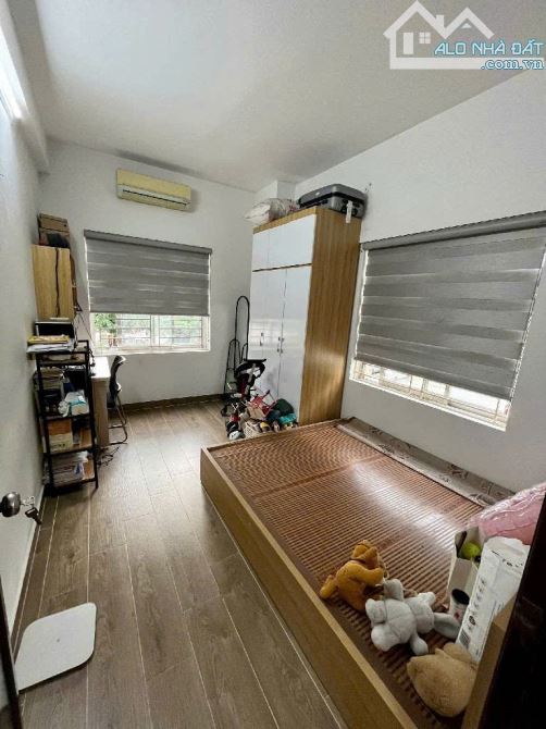 CẦN BÁN CĂN HỘ CHUNG CƯ ĐỒNG TÀU – LÔ GÓC 87M², 3 NGỦ 2 WC, TẦNG TRUNG CỰC ĐẸP - 1