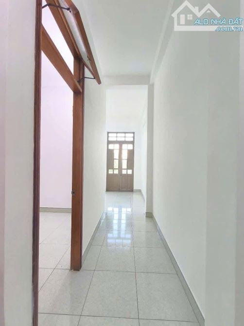 Bán nhà 2 tầng đường Kiều Phụng Hoà Xuân - 1