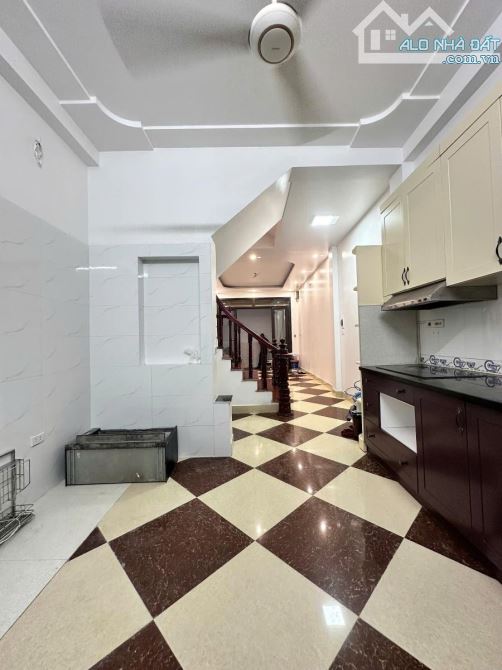 DOÃN KẾ THIỆN CẦU GIẤY 50m 5T MT3.7m 11.5 TỶ SIÊU HIẾM 2 MẶT THOÁNG - 1