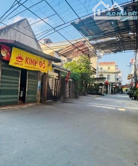 🆘 XUÂN CANH - ĐÔNG ANH - NHỎ XINH DÒNG TIỀN, HIẾM TRONG KHU VỰC, Ô TÔ ĐỖ CỬA. - 1
