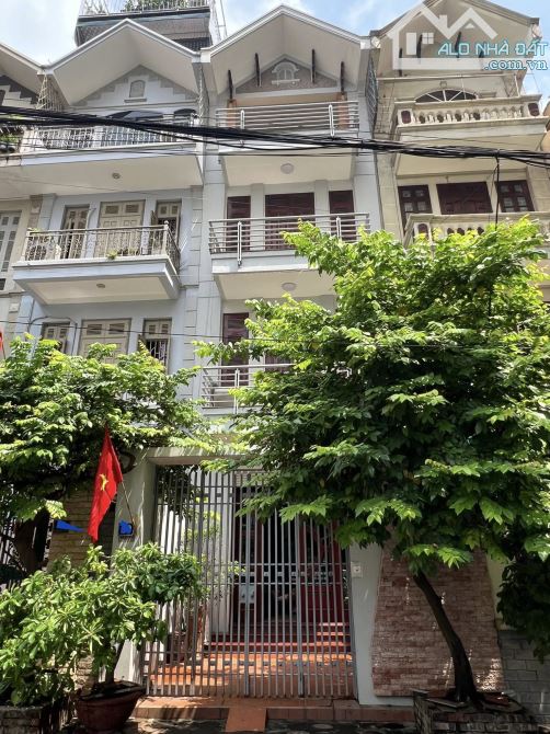 Phân lô ô tô tránh Nghĩa Đô, vỉa hè 2 bên KD sầm uất, thông vòng quanh, DT 76m2, 27 tỷ - 1