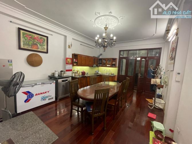 CẦU GIẤY – 41M² – 6 TẦNG – THANG MÁY – PHÂN LÔ – 20M RA PHỐ LỚN – GIÁ MỚI 14.6 TỶ - 1