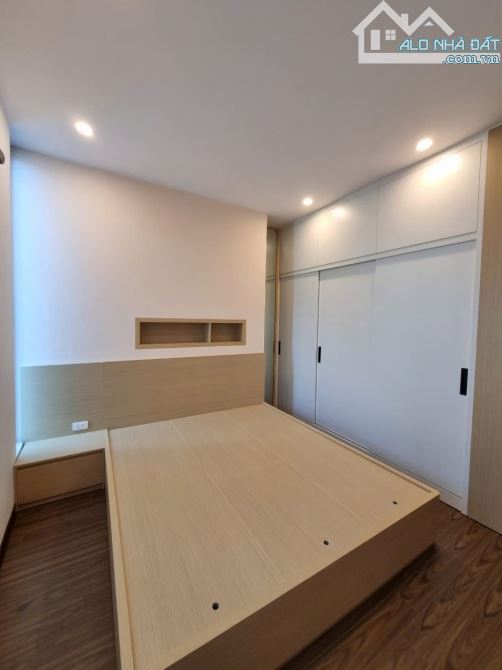 Nhà dân xây Vân Canh 45m, 4 tầng, thoáng trước sau, gần Ngã Tư Canh chỉ nhỉnh 6 tỷ - 1
