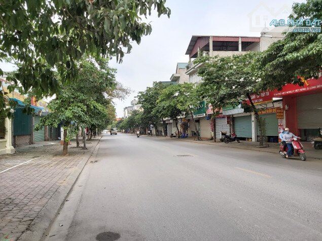 Hiếm!Bán nhanh lô đất Việt Hưng, DT 130M2 x MT 13M, đường nhựa, gần phố, giá tốt đầu tư - 1