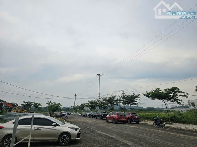 Bán đất trục đường quốc lộ 47 thị xã Lam Sơn ,Thọ Xuân , Thanh Hóa - 1