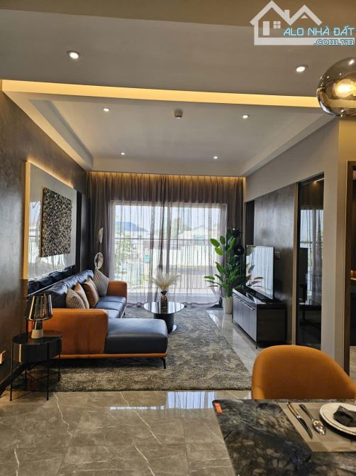 THE ASPIRA – SỞ HỮU CĂN HỘ SMART HOME NGAY TRẠM METRO - 1