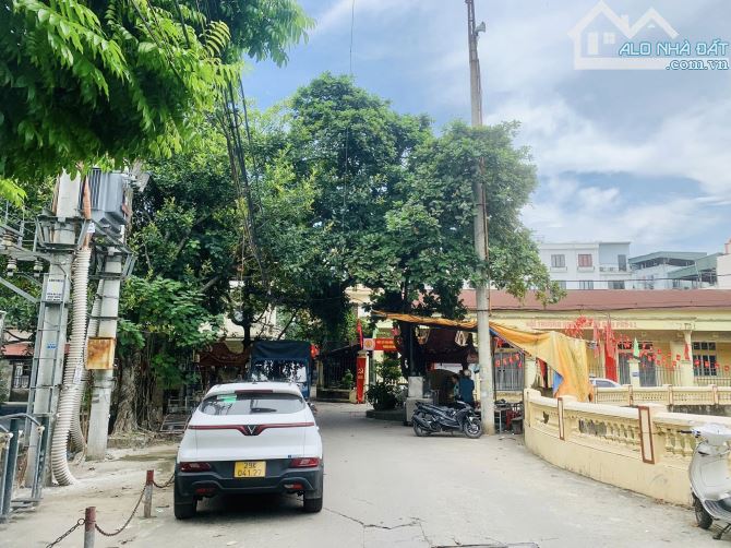 🔥 MẬU LƯƠNG - CHỈ 10 tỷ - 51m2 - NGÕ THÔNG- Ô TÔ ĐỖ CỬA 🔥 - 1