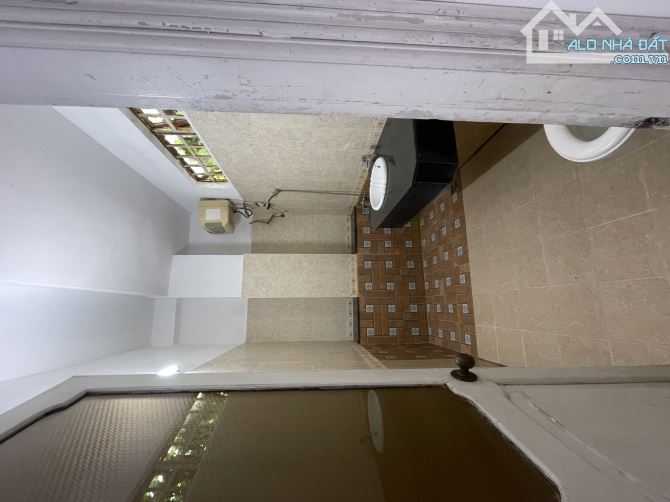 Bán nhà 2 tầng kiệt ô tô 353 CMT8- Hoà Thọ Đông- Cẩm Lệ - 1